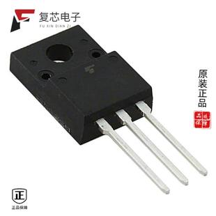 原厂正品TK8A65D(STA4,Q,M)全新MOSFET N-CH 650V 8A T