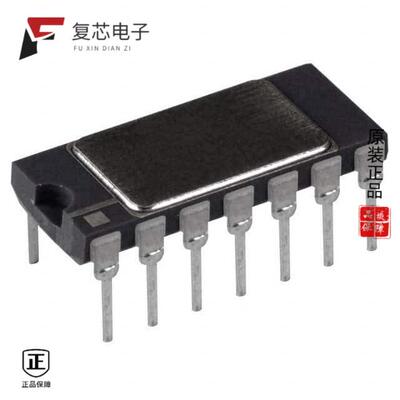 AD2700UD/883B全新IC +10V PREC REFERENCE 14CERD