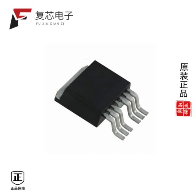 原厂正品IRL40SC228全新MOSFET N-CH 40V 557A D2PAK