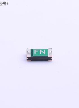 原厂正品FSMD050-24-1206R全新0.50A 24V 自恢复保险丝