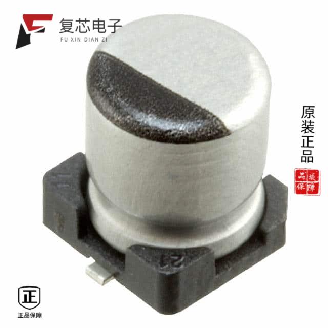 原厂正品UCM1C101MCL1GS全新CAP ALUM 100UF 20% 16V S