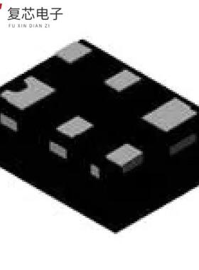 原厂正品DMN21D1UDA-7B全新MOSFET 2 N-CH 20V X2DFN08