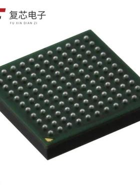 原厂正品MK20DX64VMC7全新IC MCU 32BIT 64KB FLSH 121