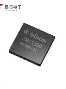 原厂正品XMC4402F100K256BAXQMA1全新IC MCU 32BIT 256