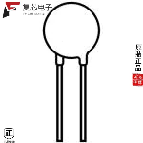 原厂正品B72207S0381K511全新7MM, 385VAC, 10%, STAND