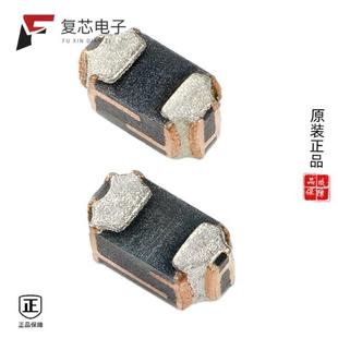 0402L035SLKR全新PTC 350MA RESET FUSE 原厂正品