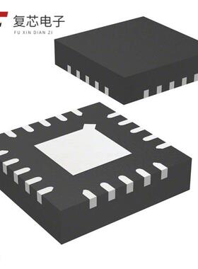 原厂正品IS31FL3199-QFLS2-TR全新IC LED DRIVER LIN D