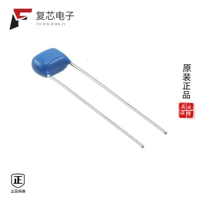 原厂正品KTD251B104M32A0T00全新CAP CER 0.1UF 250V X