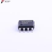 30V 原厂正品 NCE4953全新2个P沟道 5.1A