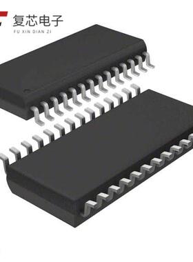 原厂正品DS90LV110ATMT全新IC CLK BUF 1:10 200MHZ 28