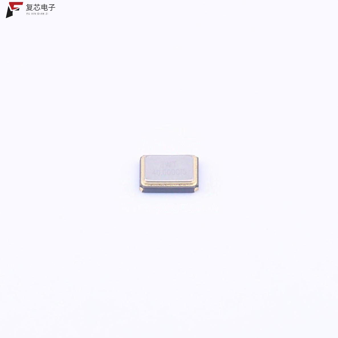 原厂正品CF4040M00015T8188053全新40MHz ±10ppm 15pF