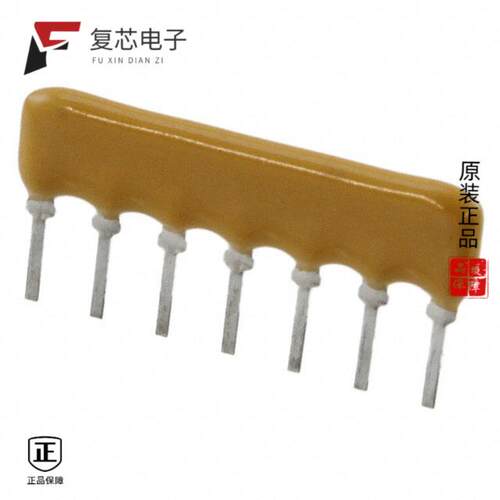 全新正品4607X-101-220LF|4606X-104-181/391L|4608-RC