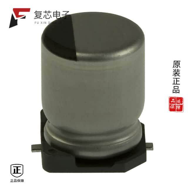 原厂正品EEE-1EA101P全新CAP ALUM 100UF 20% 25V SMD