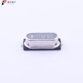 XJHCELNANF 27.12M全新27.12MHz 20PF 原厂正品 30PPM