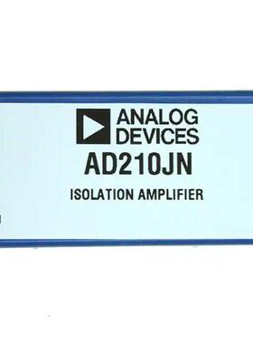 原厂正品AD210JN全新IC OPAMP ISOLATION 1 CIRC 12DIP