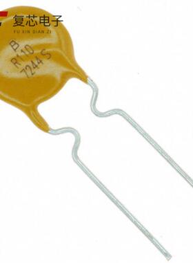 原厂正品MF-R110全新PTC RESET FUSE 30V 1.1A RADIAL