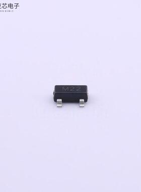 原厂正品PJM2302NSA全新N沟道 20V 3.3A