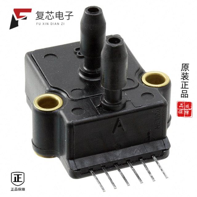 原厂正品SCX05DNC全新PRESSURE SENSOR 0-5 PSID