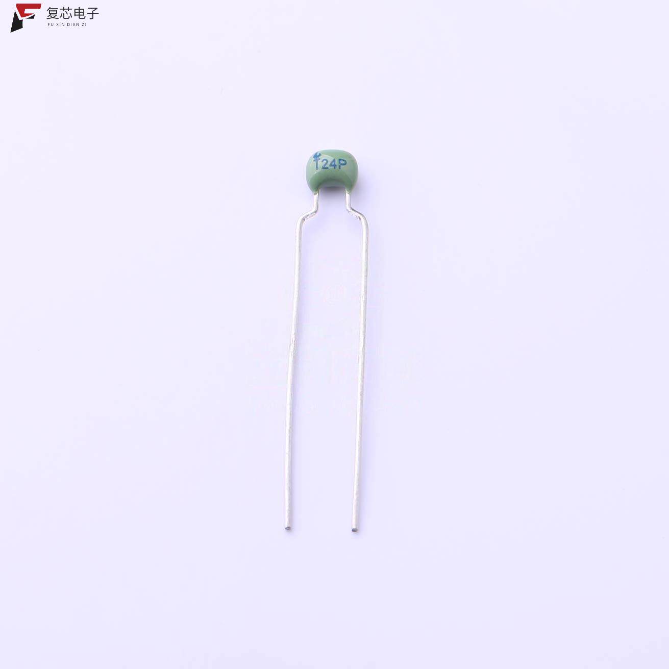 原厂正品CC4-0805-CG-100V-24pF-J全新24pF ±5% 100V