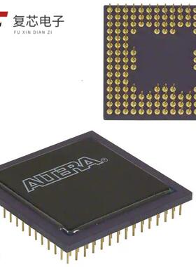 EPM7192EGI160-20全新IC CPLD 192MC 20NS 160PGA原