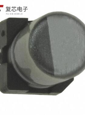 AVE106M16B12T-F全新CAP ALUM 10UF 20% 16V SMD原厂