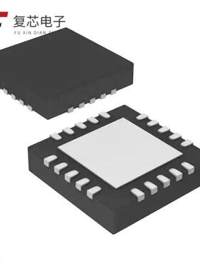 原厂正品PIC16F687T-I/ML全新IC MCU 8BIT 3.5KB FLASH