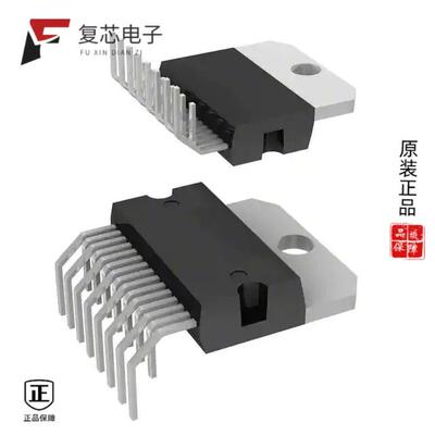 原厂正品TDA7294HS全新IC AMP AB MONO 100W 15MULTIWA
