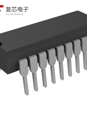 原厂正品HCS512-I/P全新IC CODE HOPPING DECODER 18DIP