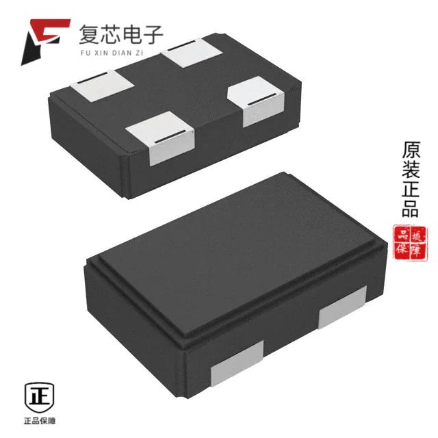 原厂正品CY25701FLXIT全新IC OSC XTAL PROG 4-CLCC