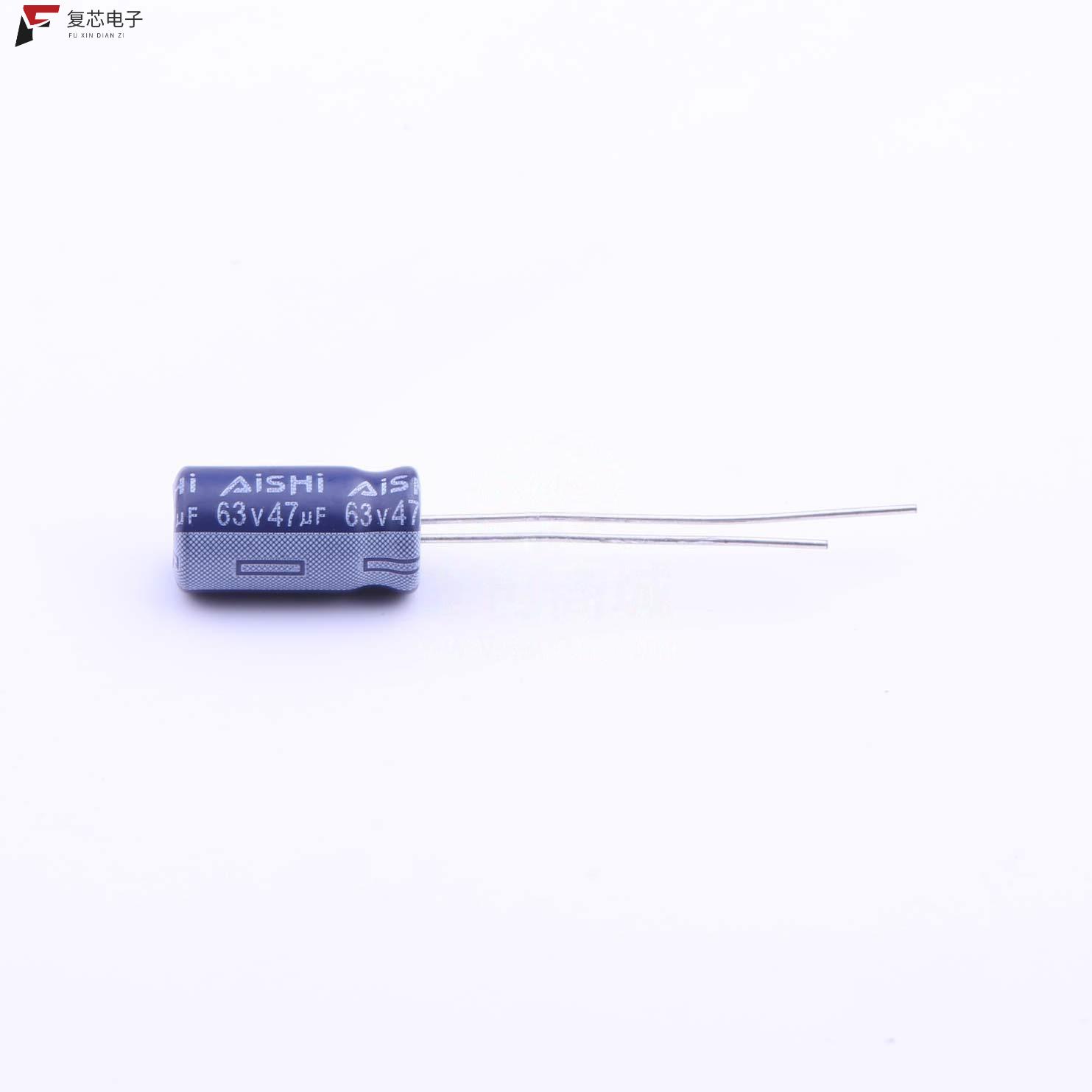 原厂正品ERJ1JM470E12OT全新47uF ±20% 63V