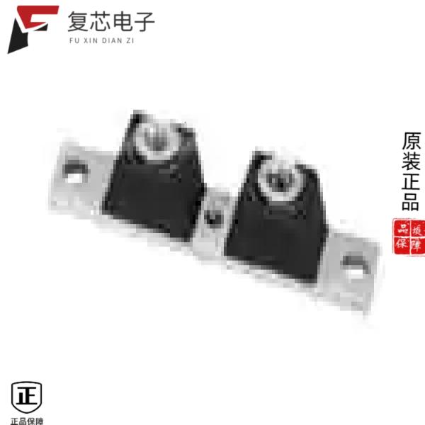 原厂正品MBR300100CT全新DIODE MODULE 100V 150A 2TOW
