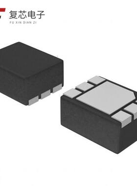 原厂正品NCP349MNAETBG全新IC CTLR OVP 28V W/NMOS 6-