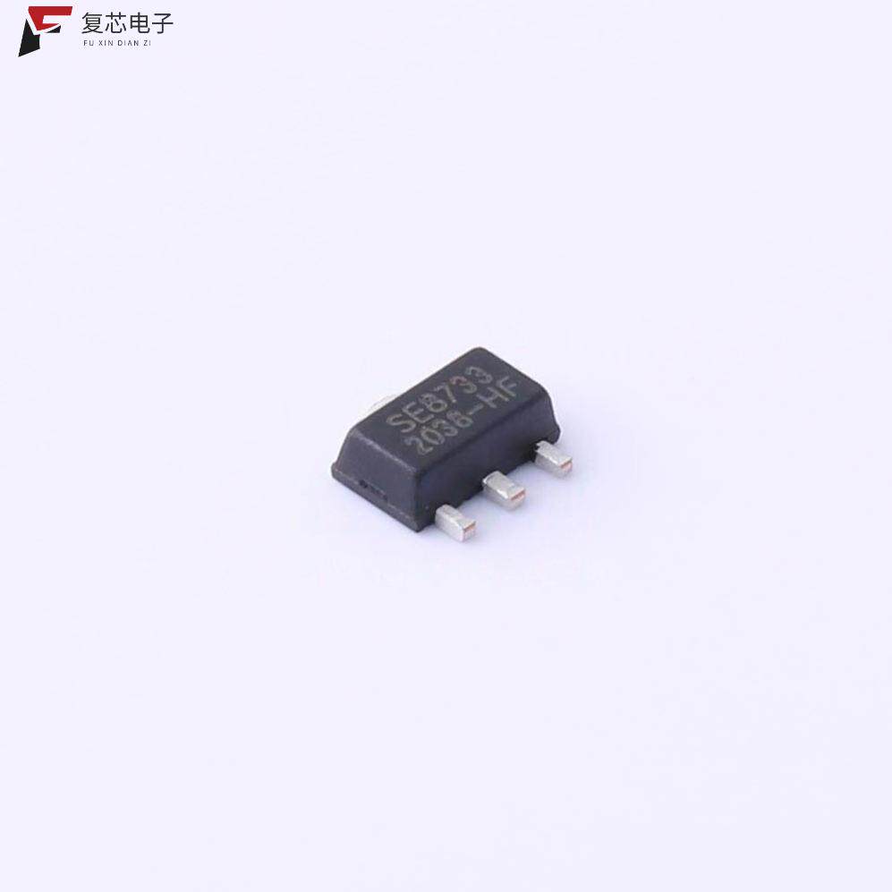 原厂正品SE8733K2-HF全新Vin=40V Vout=3.3V 70dB