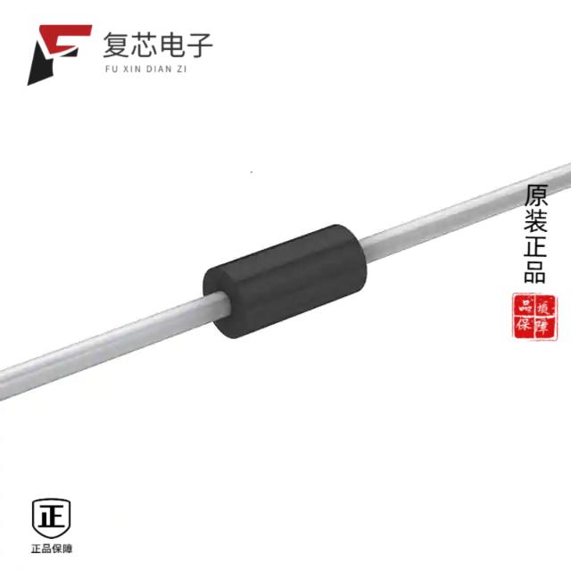 原厂正品P4KE510A全新TVS DIODE 434VWM 698VC DO204AL