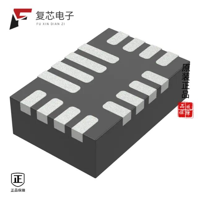原厂正品MP8833GD-0000-Z全新1.5A THERMOELECTRIC COO