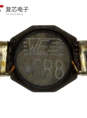 原厂正品74457068全新FIXED IND 6.8UH 7.5A 17 MOHM S