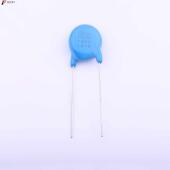 ±20% 原厂正品 CC4N102MF1JEB4EKD0MP全新1nF 15kV