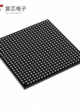 原厂正品LS1020AXE7KQB全新LS1 32BIT ARM SOC 1GHZ DD