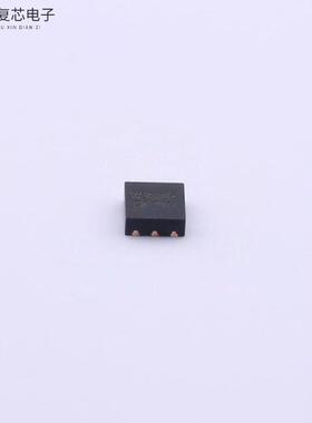 原厂正品WSD2018全新N沟道 20V 12A