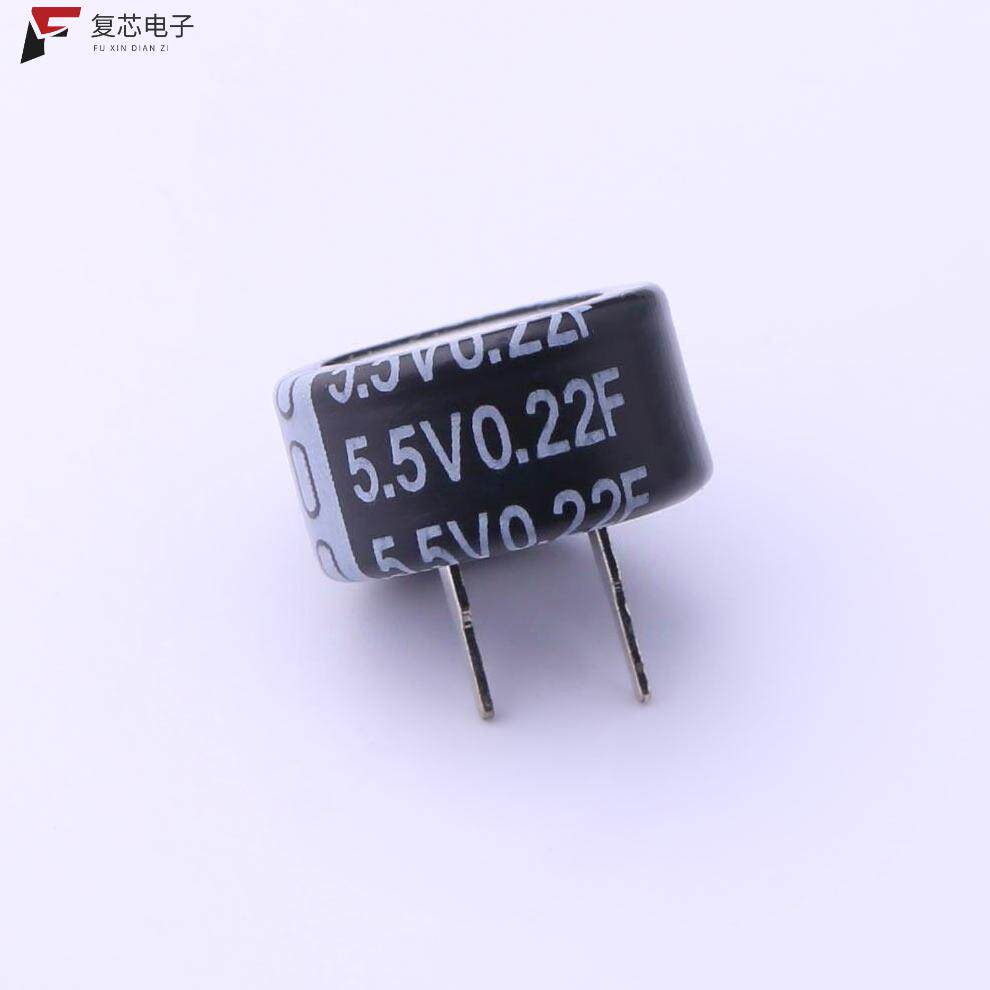 原厂正品WTC5V50F22Z-0713C全新220mF -20%~+80% 5.5V
