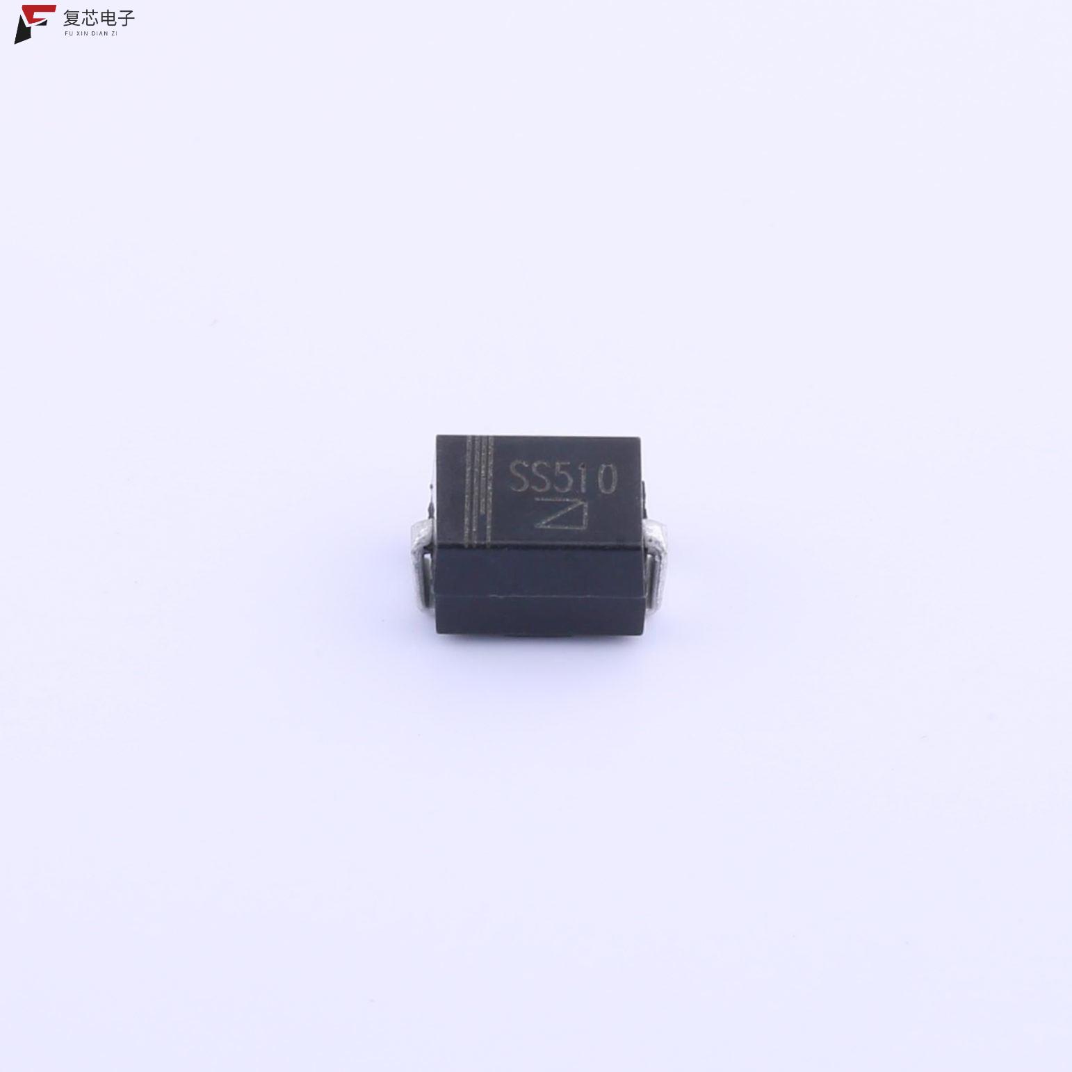 原厂正品SS510B-W全新100V 5A 850mV@5A