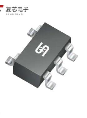 原厂正品TS321CX5 RFG全新IC OPAMP GP 1 CIRCUIT SOT25