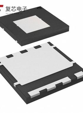 原厂正品FDMT80040DC全新MOSFET N-CH 40V 420A 8PQFN