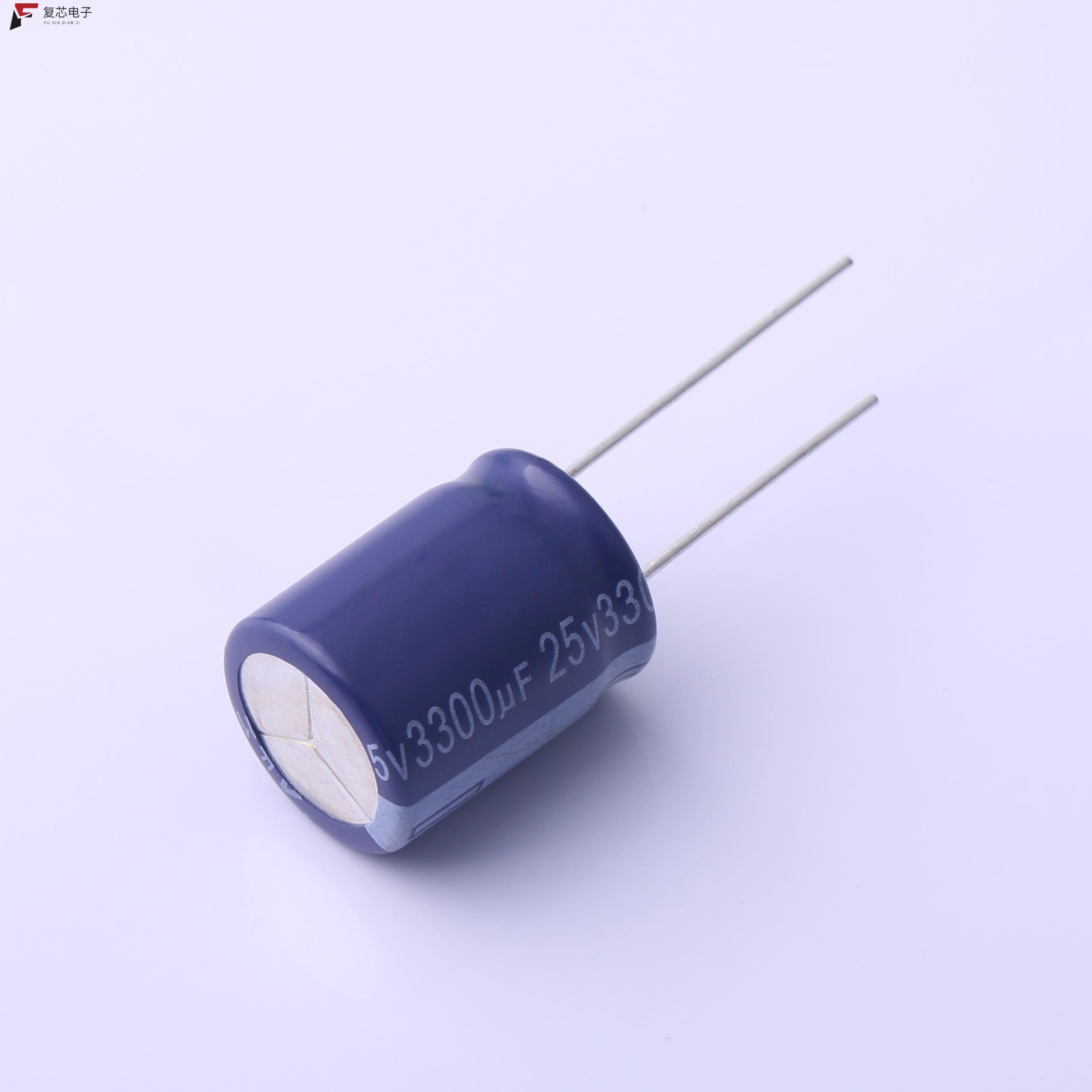 原厂正品ERF1EM332L20OT全新3300uF ±20% 25V