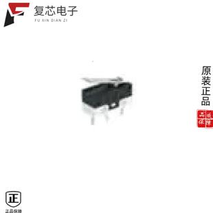 SWITCH BASIC 原厂正品 ZX10C30C01全新SUBMINIATURE