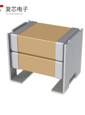 原厂正品C2220C225MAR2C7186全新CAP CER 2.2UF 250V X