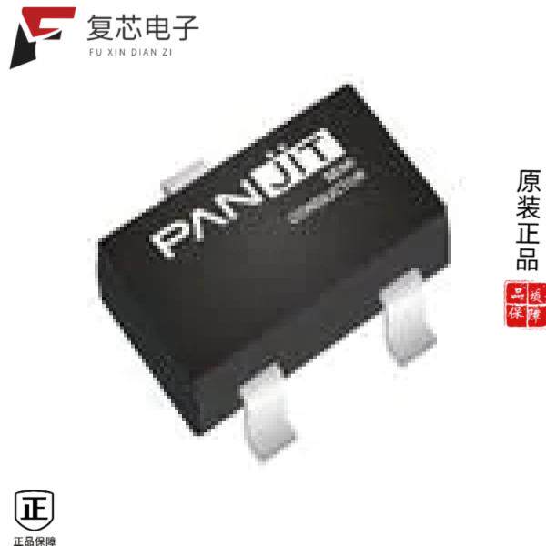 原厂正品BC817-25_R1_00001全新SOT-23, TRANSISTOR