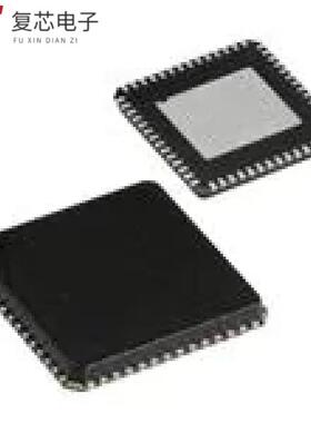 原厂正品MIC33M656-FAYMP-TR全新I2C CONFIGURABLE INT