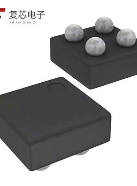 FAN5646UC00X全新IC LED DRVR LIN DIM 20MA 4WLCS