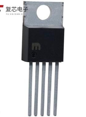 原厂正品MIC4451ZT全新IC GATE DRVR LOW-SIDE TO220-5